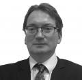 William Egerton, Cyber Advisor, Charles Taylor plc
