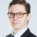 Alexander Sandiforth