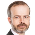 Photo of Mark Johnson